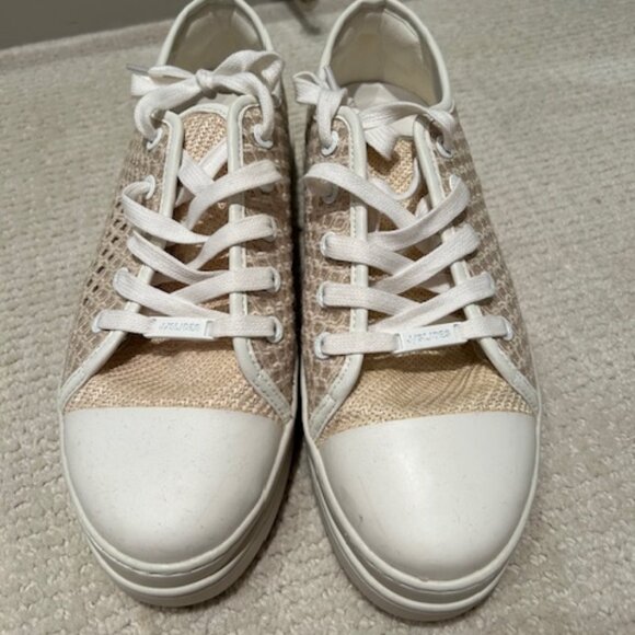 J/Slides NYC Shoes - J/Slides Sneakers